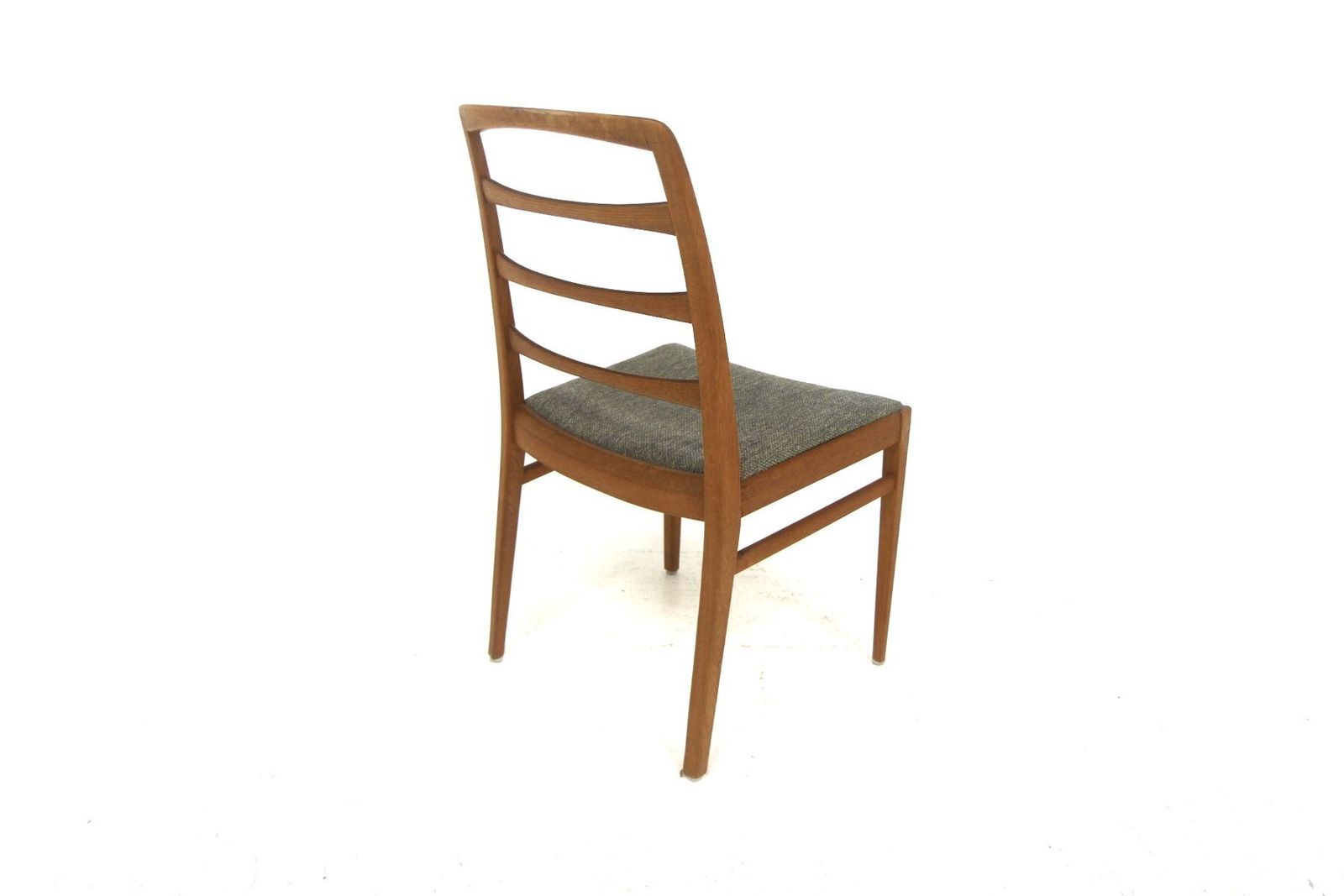 Scandinavian Reno Chairs In Oak By Bertil Fridhagen For Bodafors, Sweden, 1960s, Set Of 6 photo Furniture
