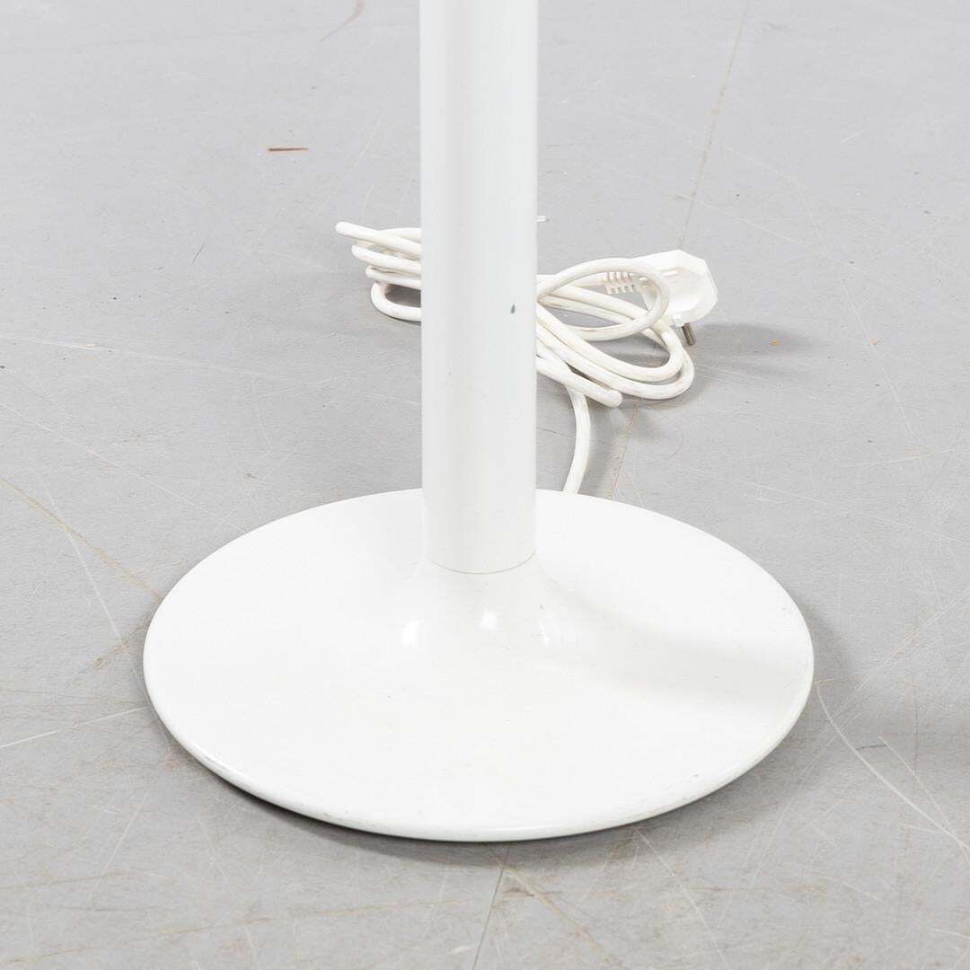 White Floor Lamp Bumling By Anders Pehrson For Ateljé Lyktan photo buy
