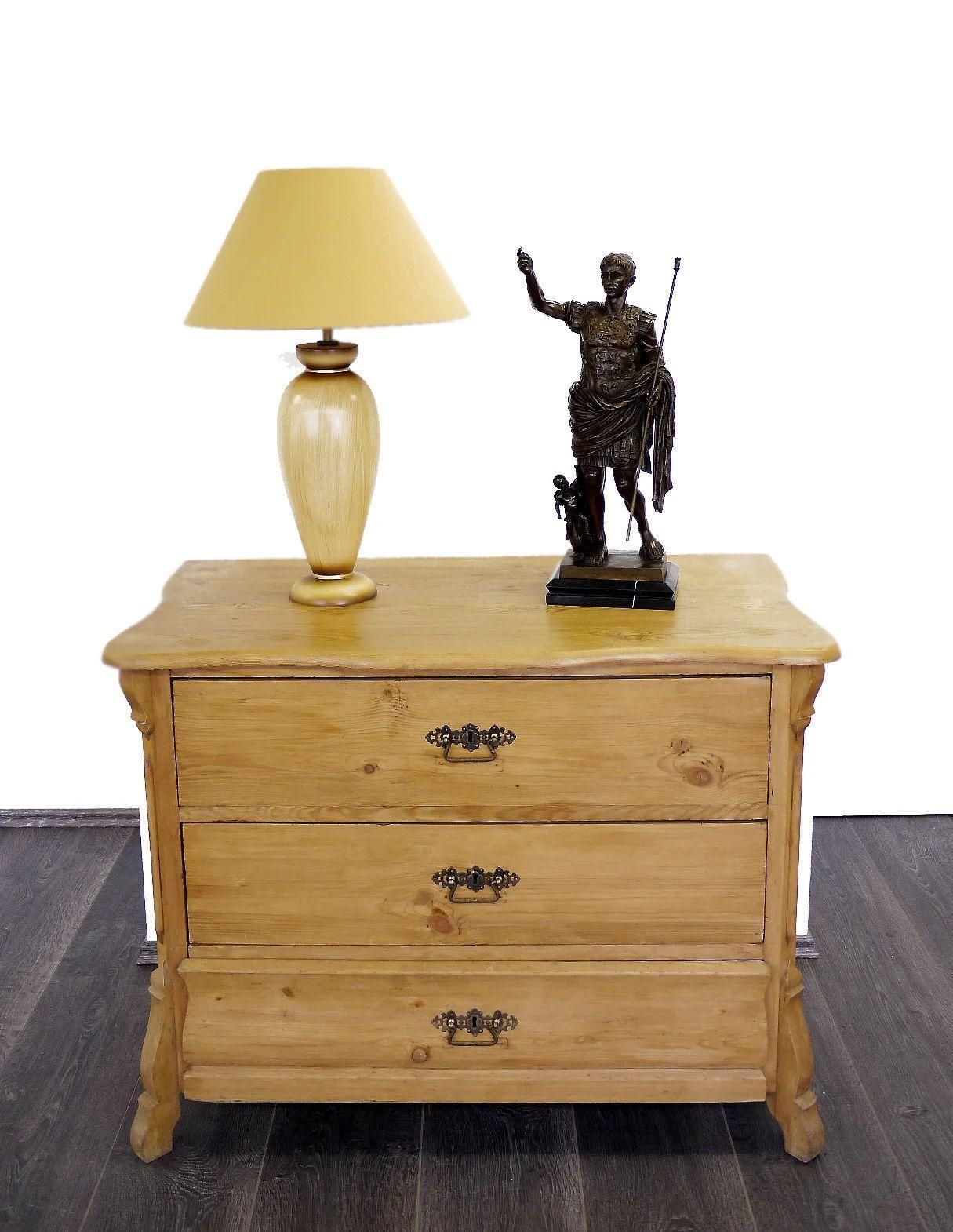 photo furniture Bronze Statue Of Emperor Augustus, Roman Imperial Sculpture