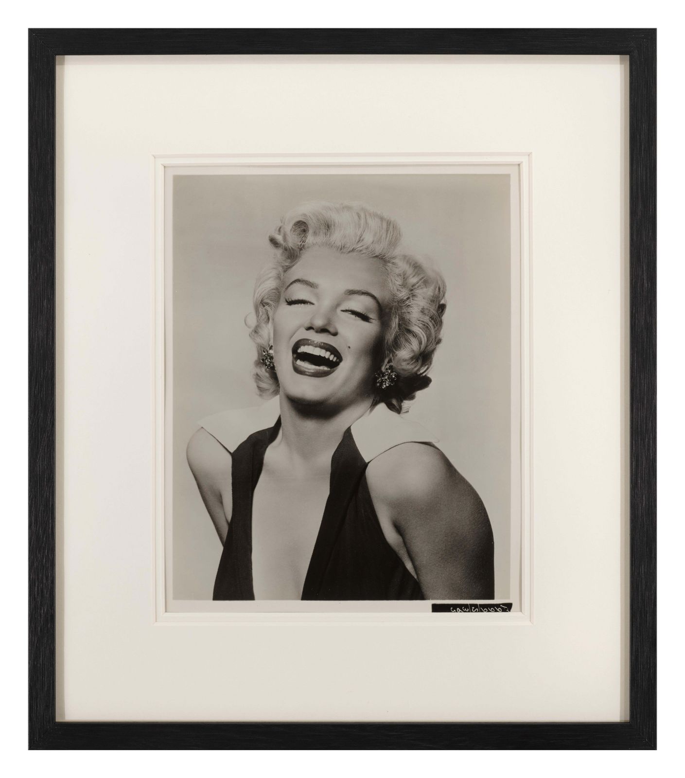 Marilyn Monroe photo for sale