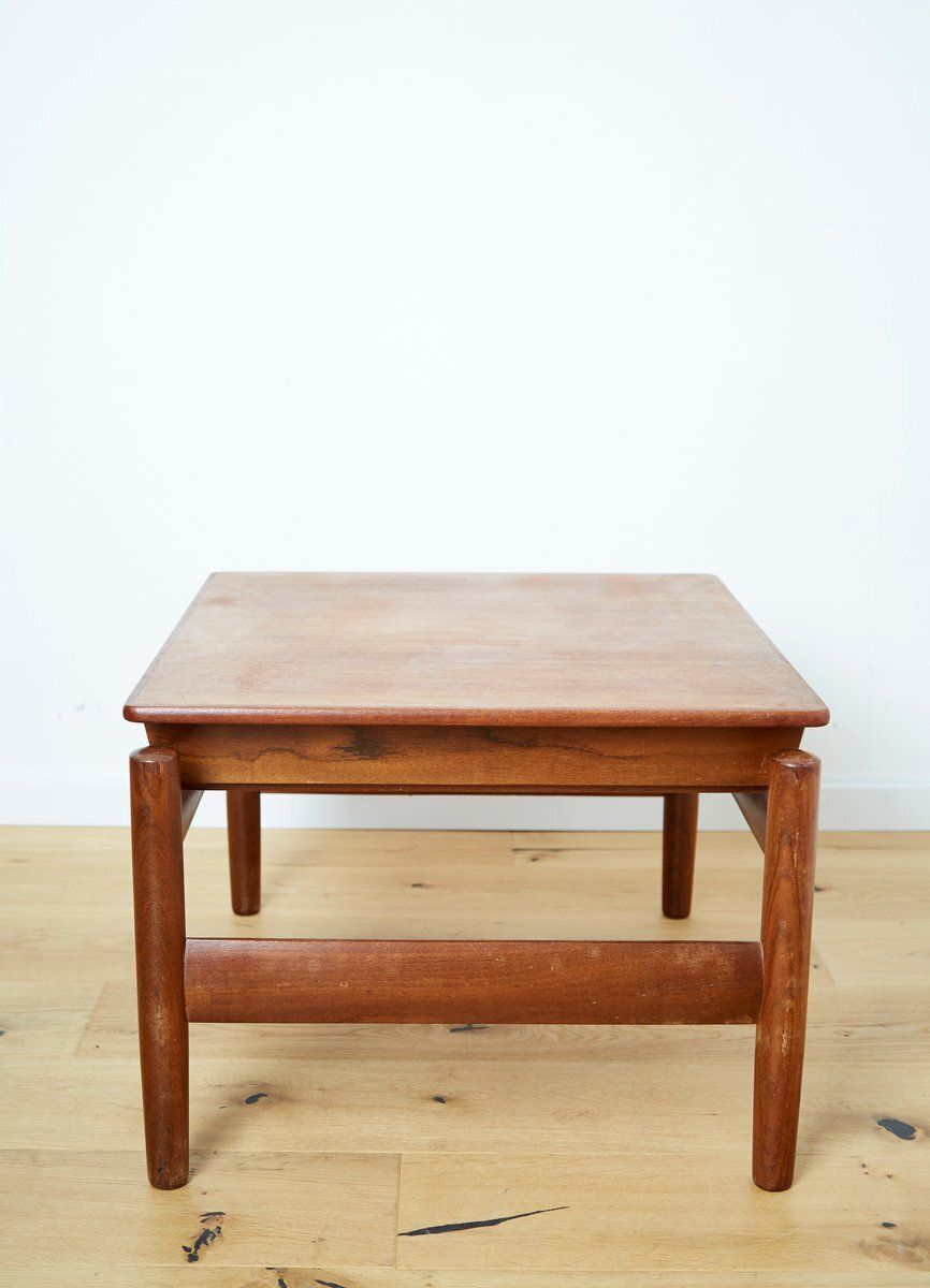 Saga Coffee Table By Karl Sørlie For Sørlie & Sonner, 1960s photo buy