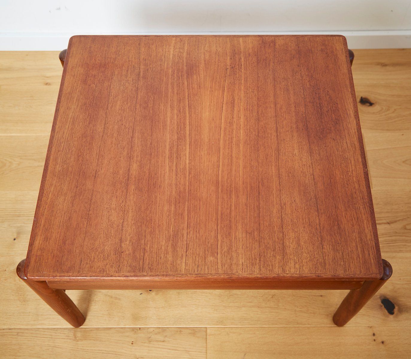 479.0 Saga Coffee Table By Karl Sørlie For Sørlie & Sonner, 1960s photo