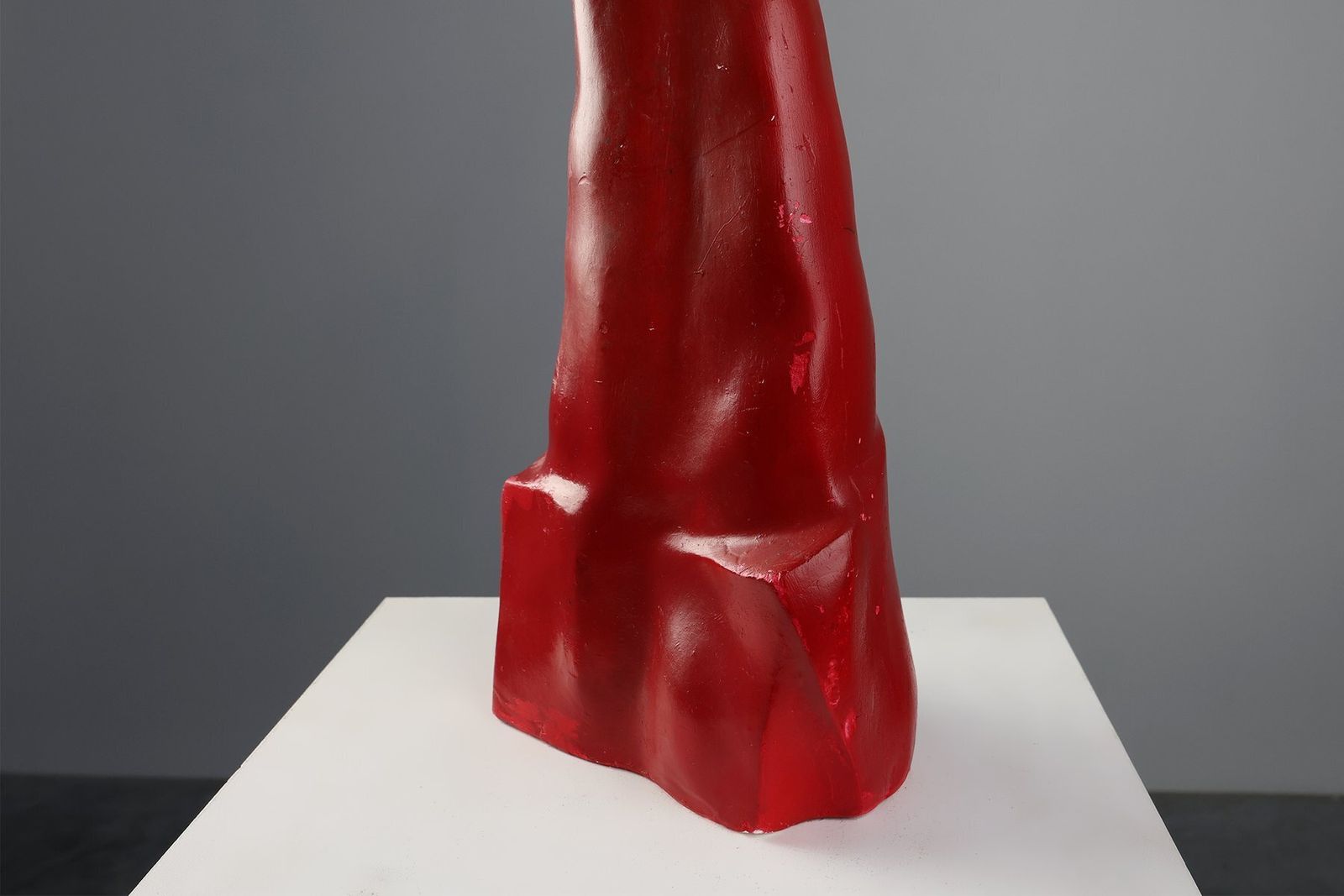 Large Art Deco Display Sculpture From Dior, France, 1920s photo buy