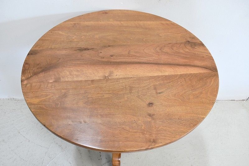 Restoration Pedestal , 19th photo furniture