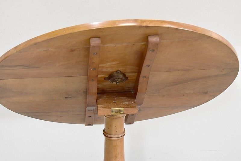 Restoration Pedestal , 19th photo Furniture