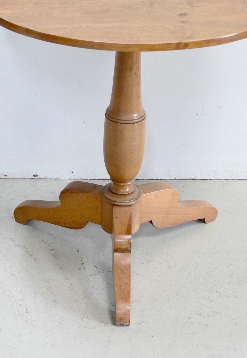 Restoration Pedestal , 19th photo vintage