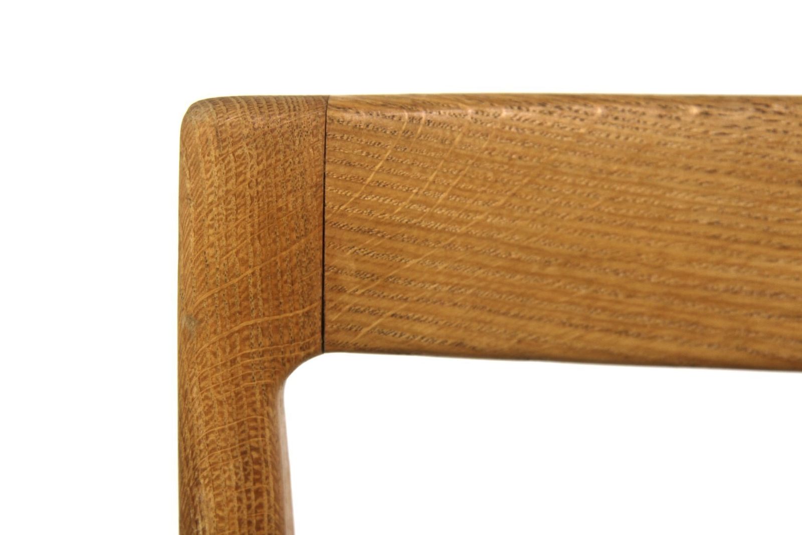 Swedish Oak Chairs From Hugo Troeds, 1960s, Set Of 3 photo Furniture