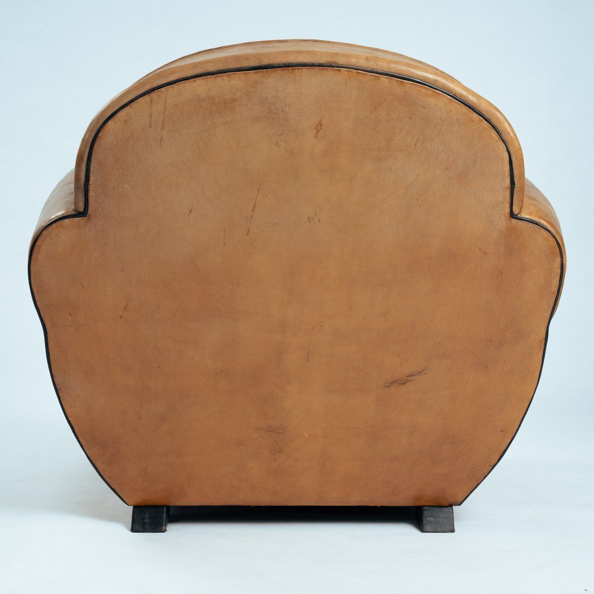 Set Of Dutch Club Chairs By Bart Van Bekhoven, 1990s photo furniture