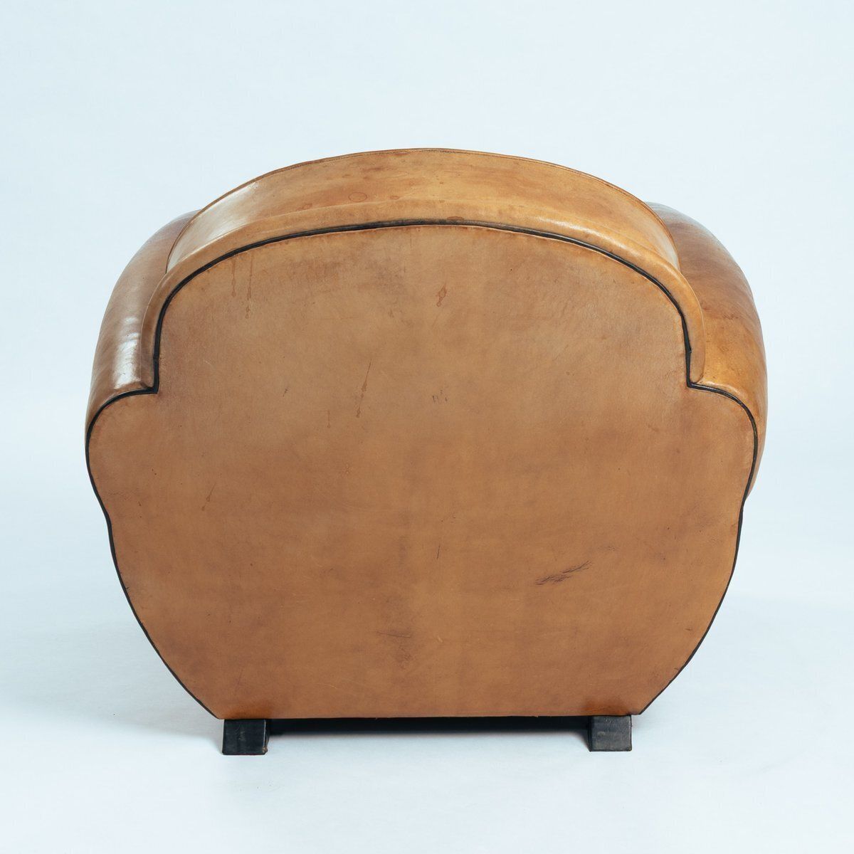 Furniture Set Of Dutch Club Chairs By Bart Van Bekhoven, 1990s photo
