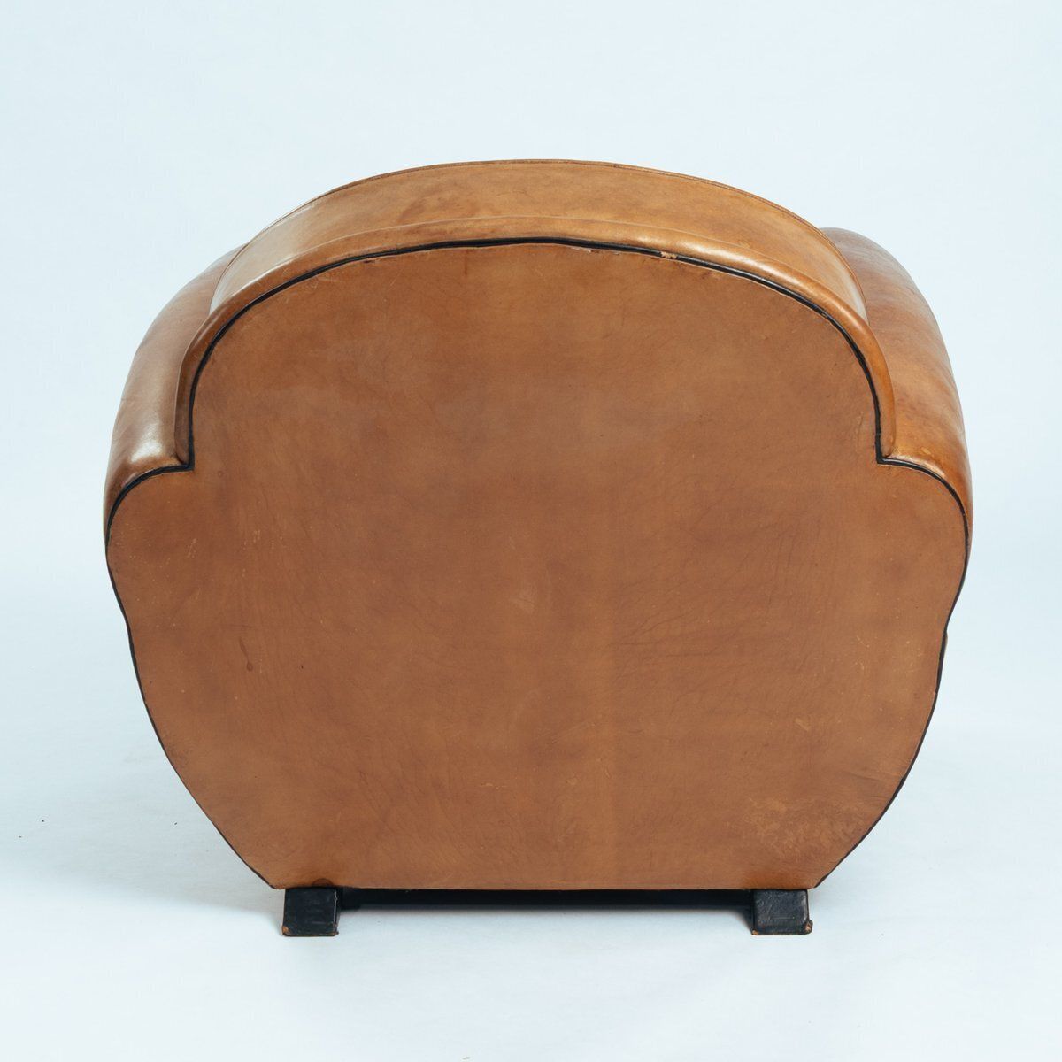 photo vintage Set Of Dutch Club Chairs By Bart Van Bekhoven, 1990s