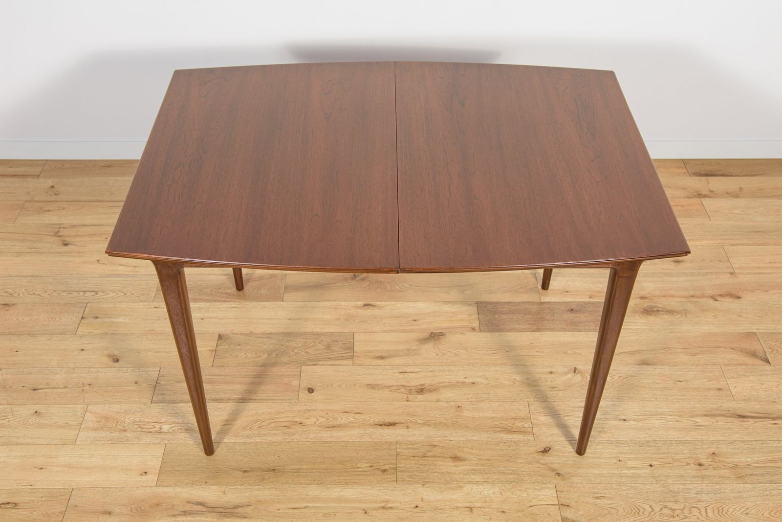 Mid Century Teak Extendable Dining Table From McIntosh, United Kingdom, 1960s photo buy