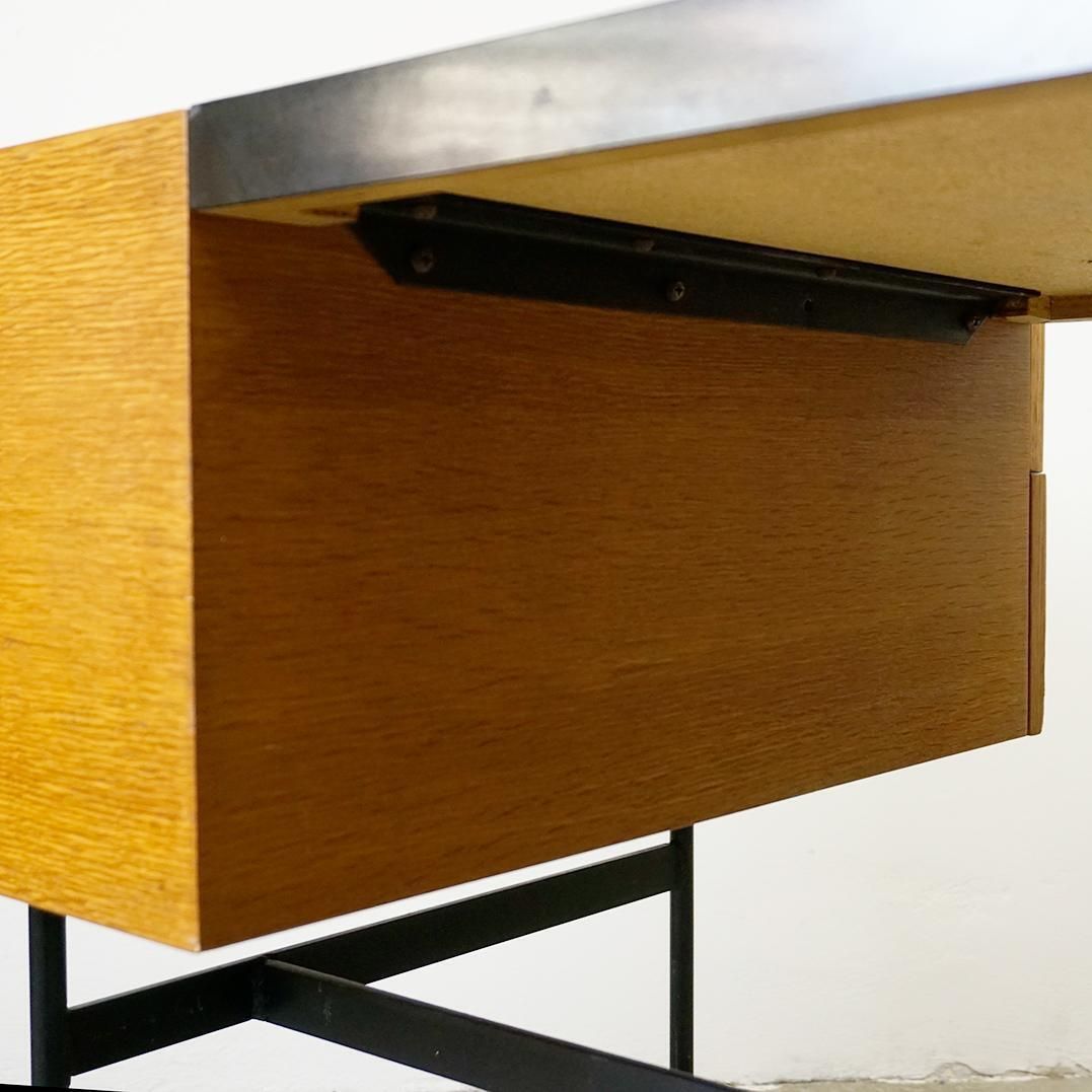 photo for sale Pierre Paulin Desk Cm141 By Thonet