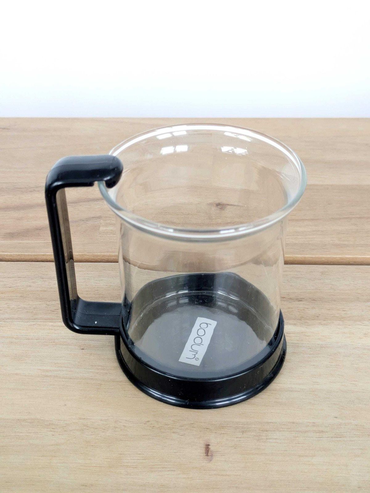 photo for sale Vintage Bodum Brazil Coffee Cups, Set Of 4, Carsten Jørgensen Design