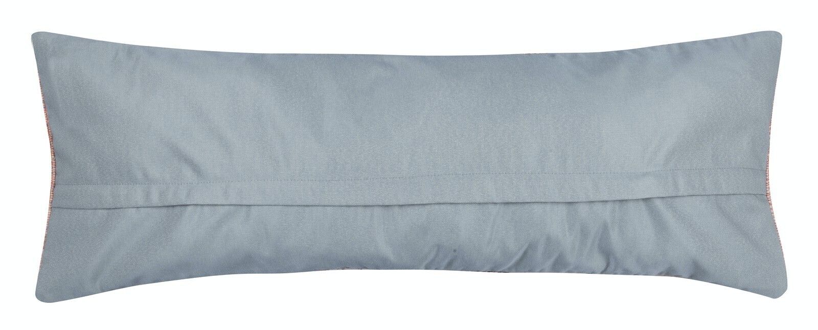 12"X33" Set Of 2   Handwoven Hemp Cushion Covers. A Pair Of Lumbar Pillows photo Textiles