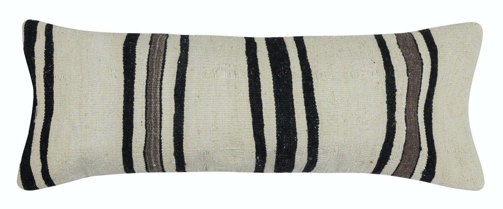 12"X33" Set Of 2   Handmade Lumbar Pillow Covers. A Pair Of Kilim Accent Pillows photo furniture