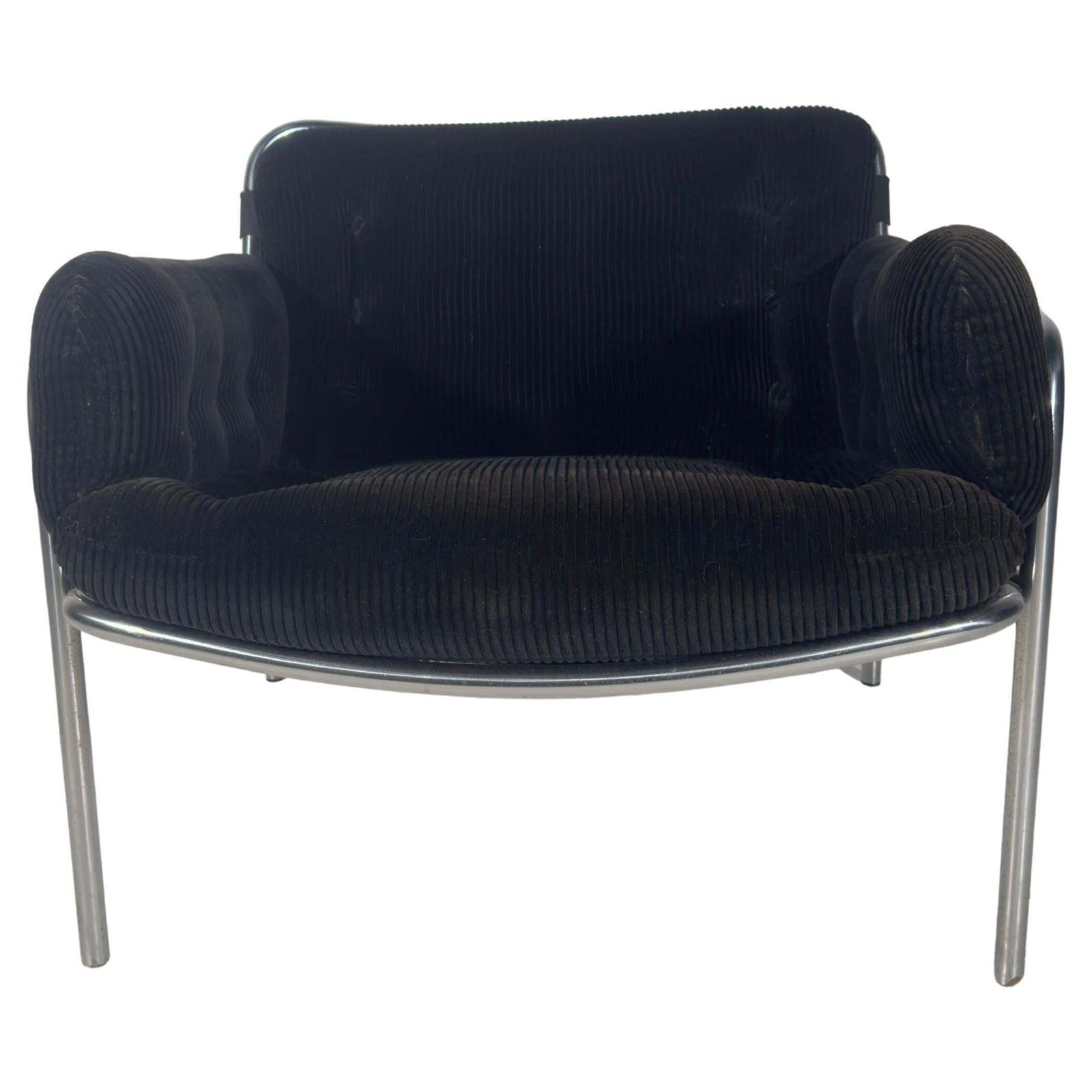 Lounge Chair Model "Osaka Sz08" Designed By Martin Visser, Dutch Sixties Design photo furniture