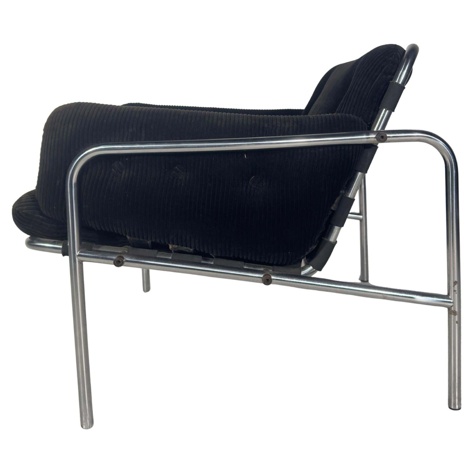 Lounge Chair Model "Osaka Sz08" Designed By Martin Visser, Dutch Sixties Design photo buy