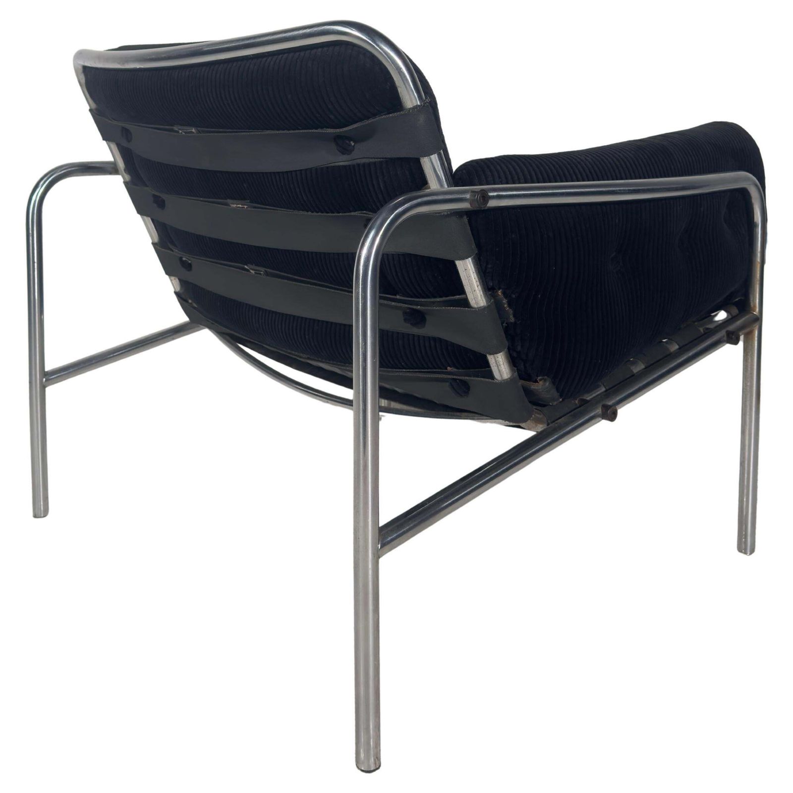 photo for sale Lounge Chair Model "Osaka Sz08" Designed By Martin Visser, Dutch Sixties Design