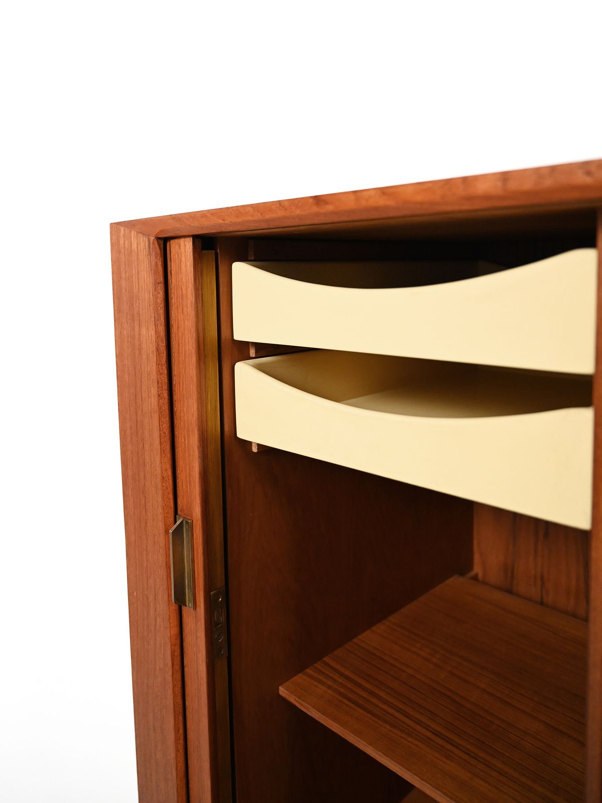 photo for sale Scandinavian Bar Cabinet By Kurt østervig