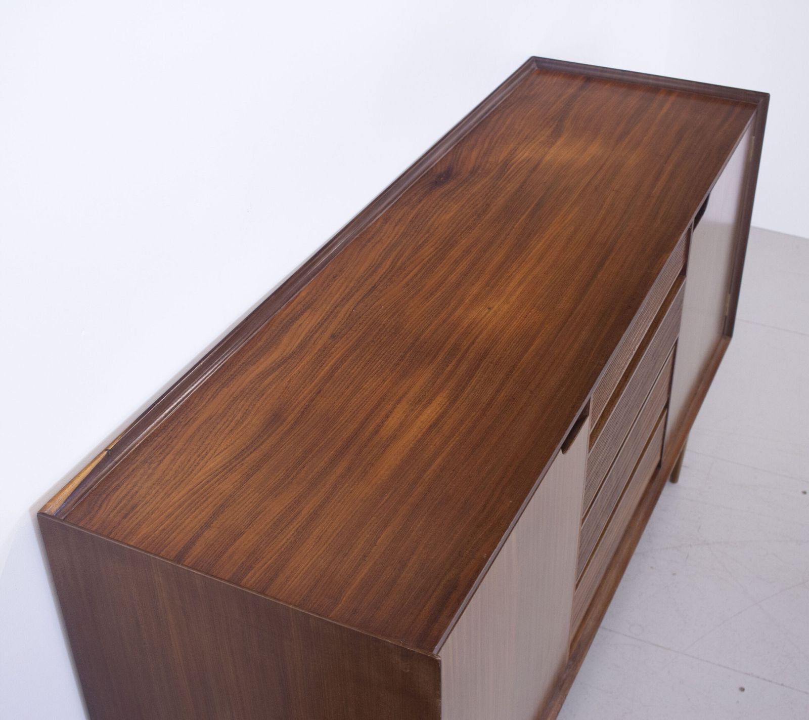 Afromosia Sideboard By Richard Hornby photo furniture