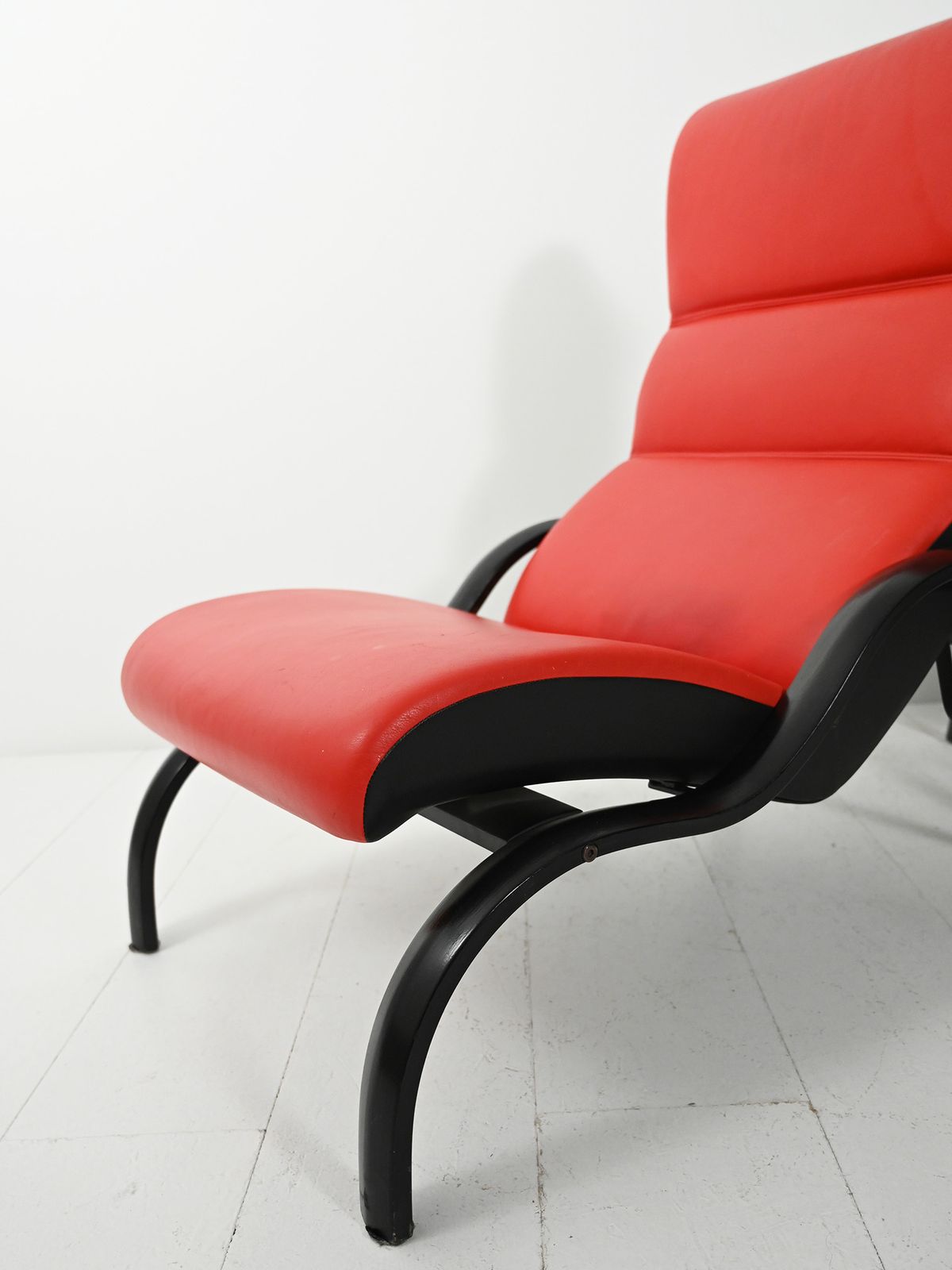 Pair Of “Klovni” Armchairs By Markku Pakkanen photo vinterior
