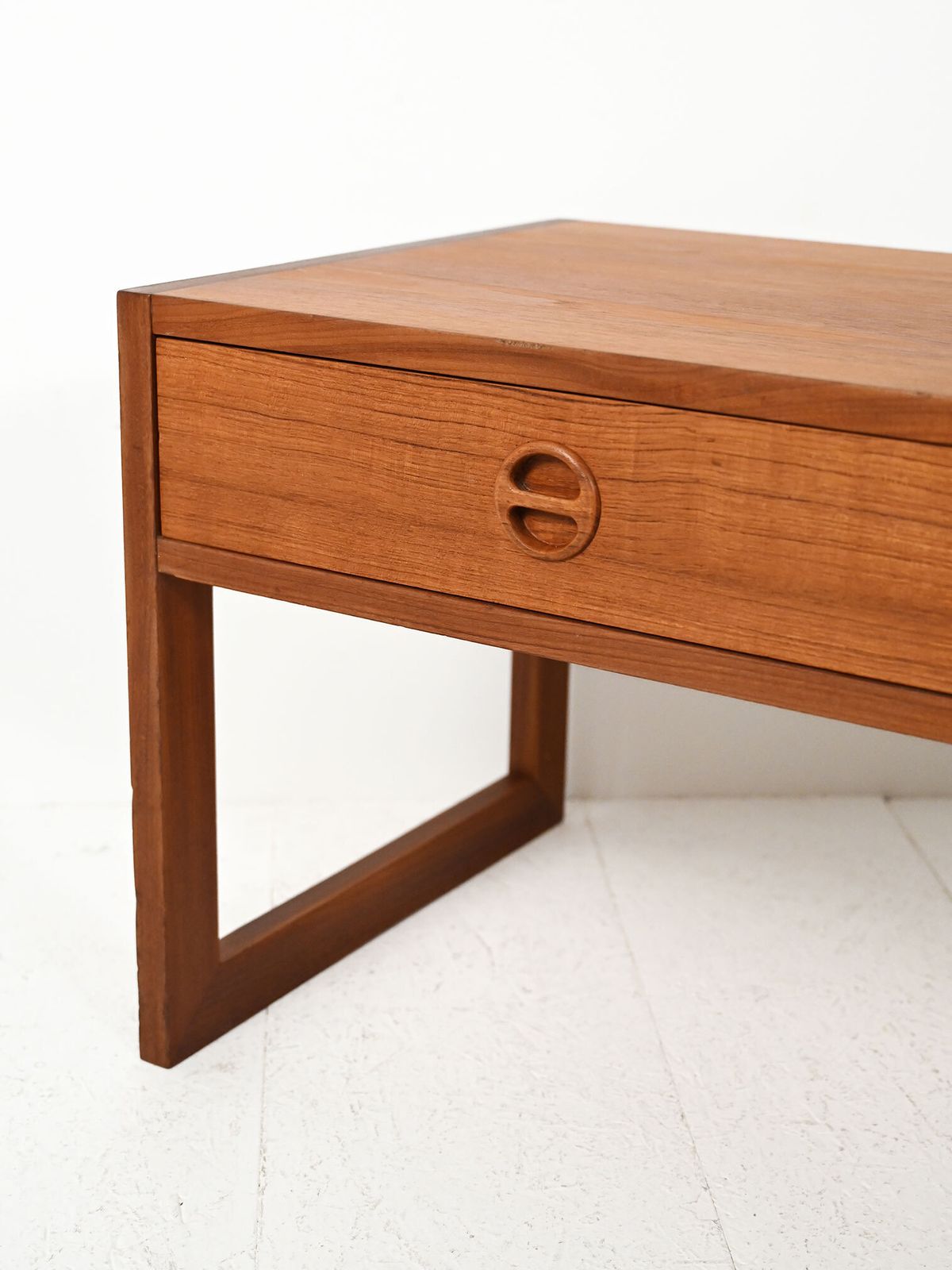 “Domino” Entrance Cabinet By A. Wahl Iversen photo buy