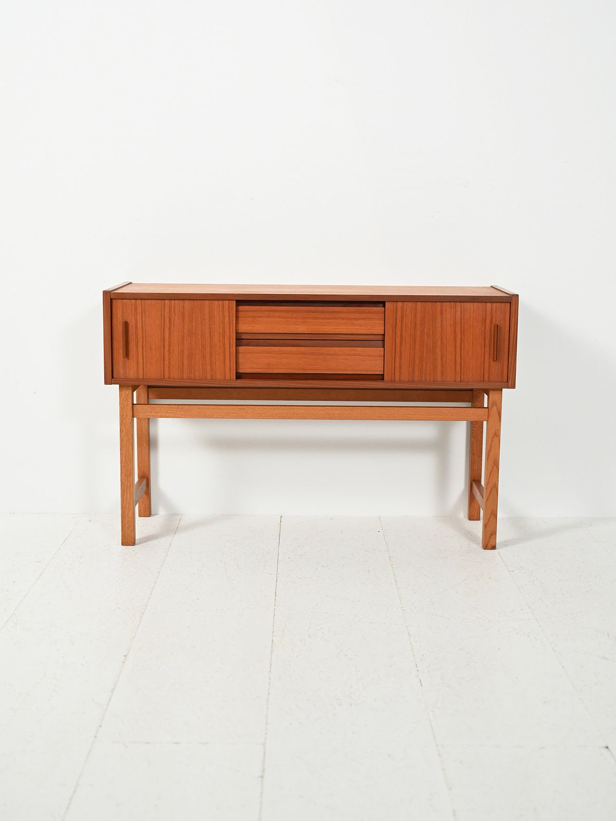 Scandinavian Entrance Cabinet From The 1950s And 1960s photo furniture