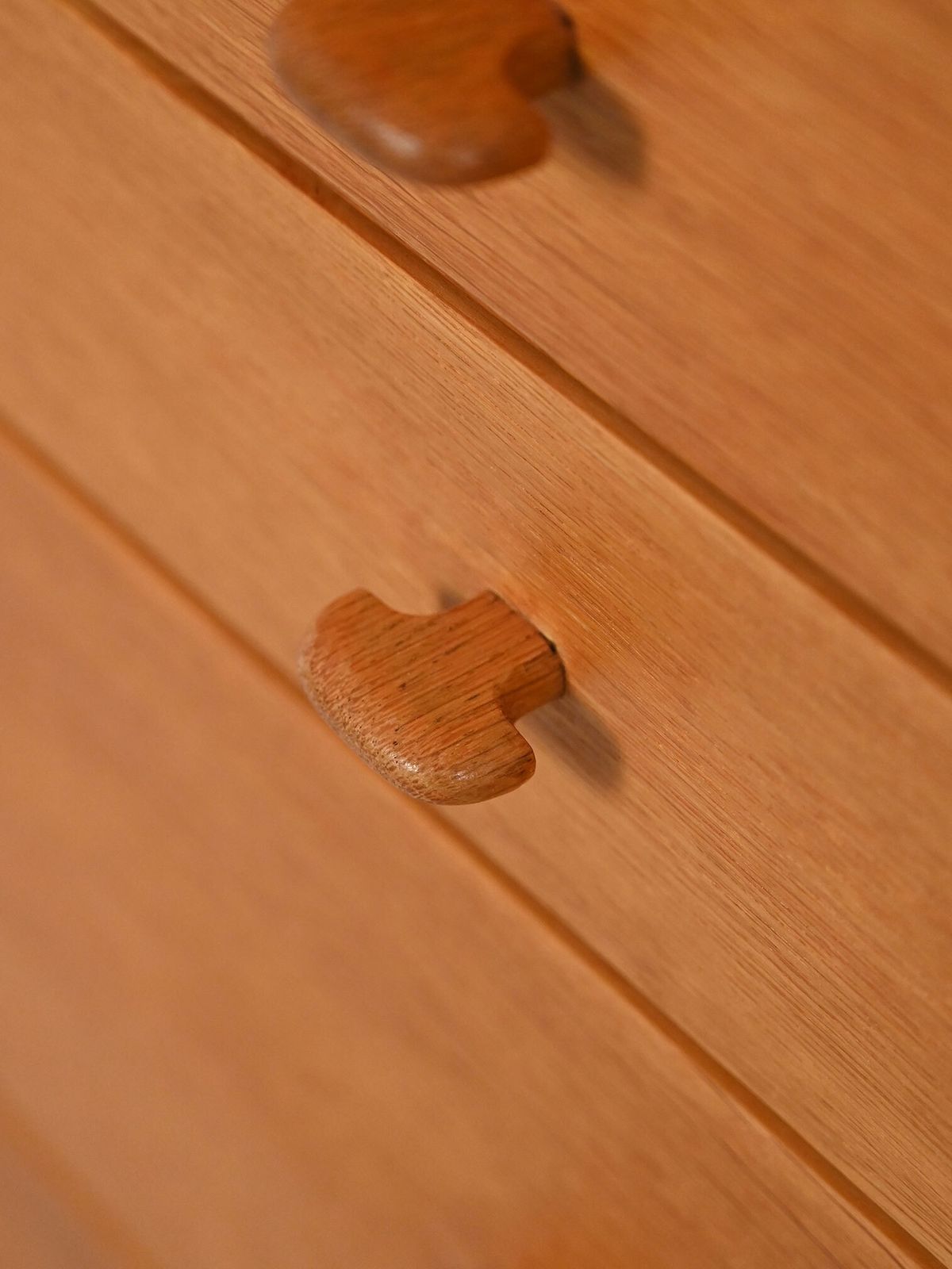Sestina In Swedish Teak By Ingvar And Ekström For Bodafors photo vinterior