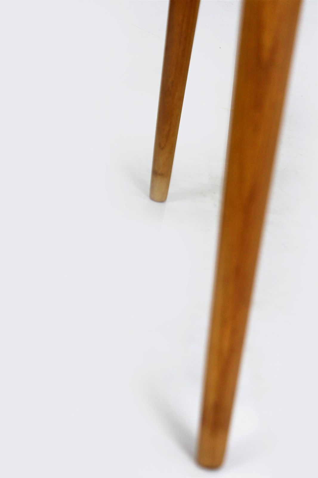 Coffee Table With Formica Double Sided Top, Interier Praha, Czechoslovakia, 1960s photo buy