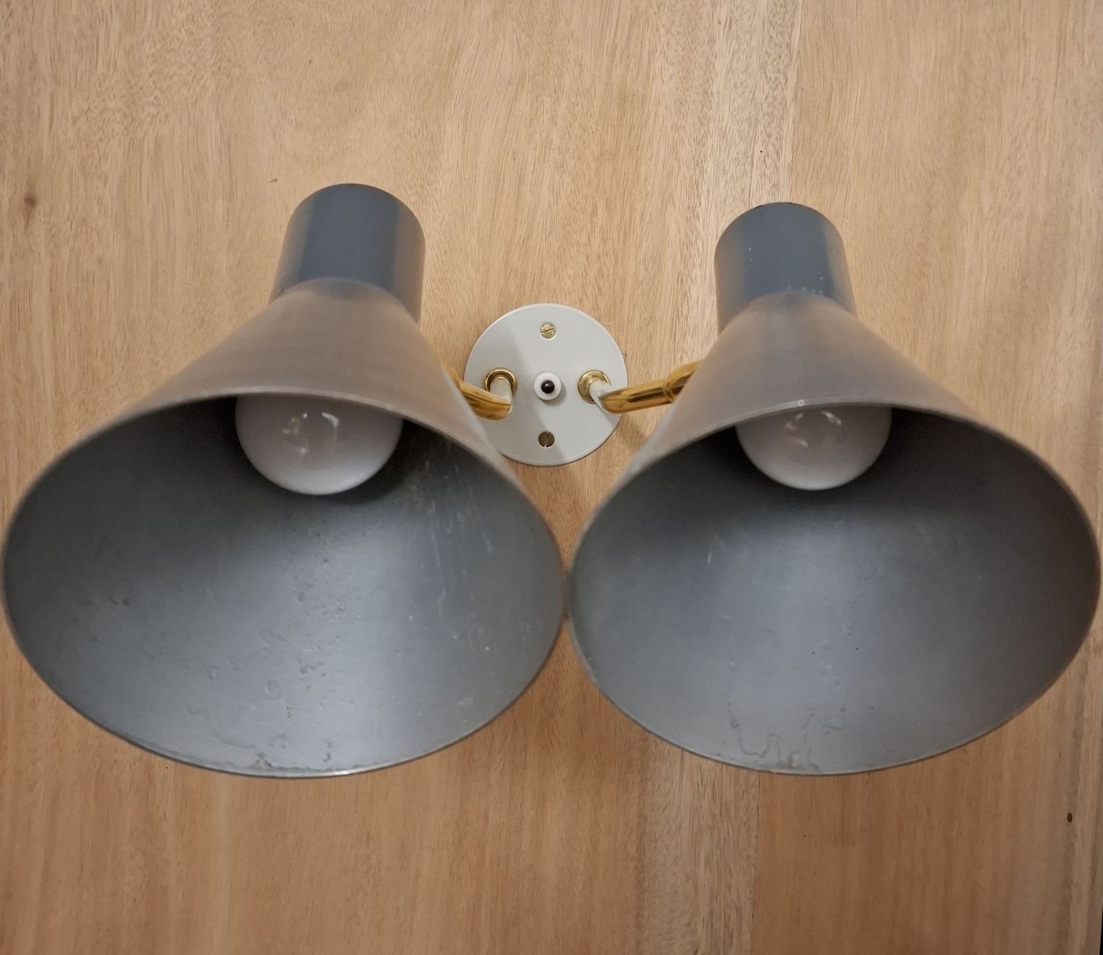 Stilnova Style Twin Wall Light photo buy