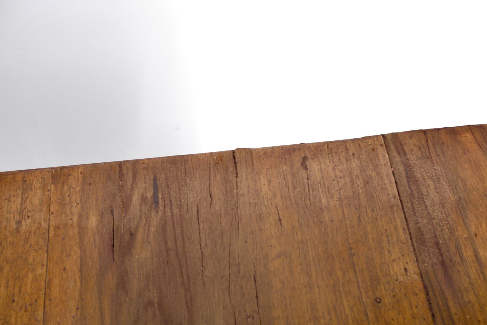 Italian Art Deco Desk In Dark Walnut Burl. photo buy