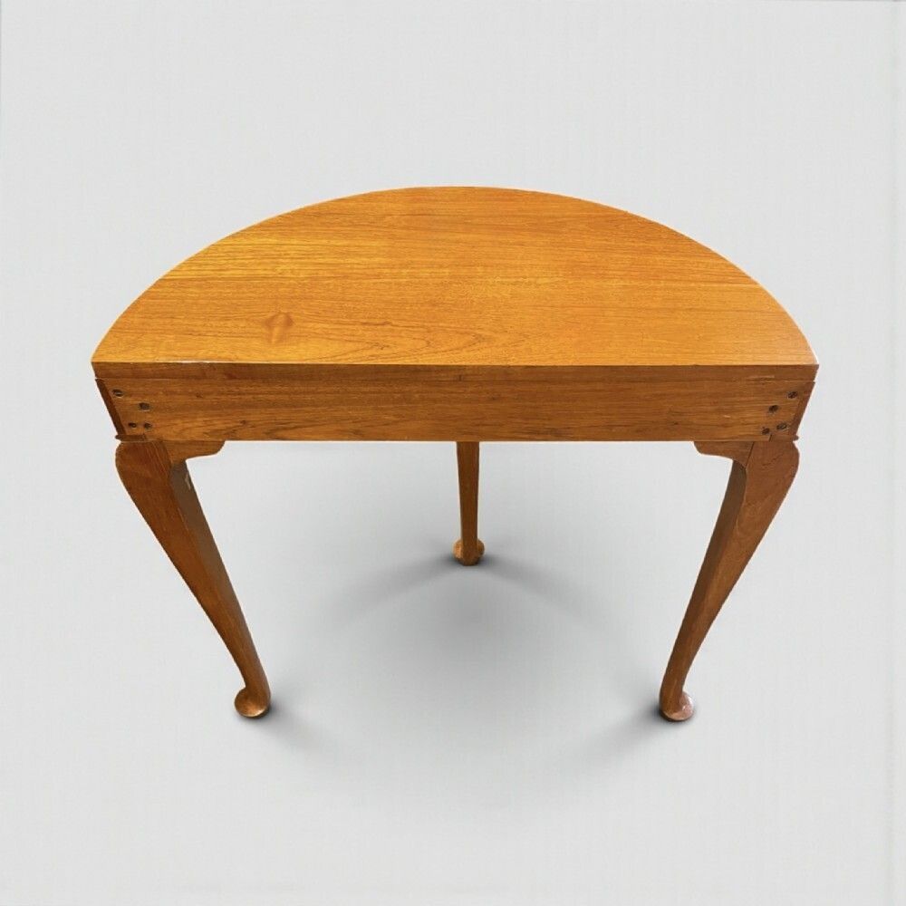 Demi Lune Side / Console Table photo Furniture