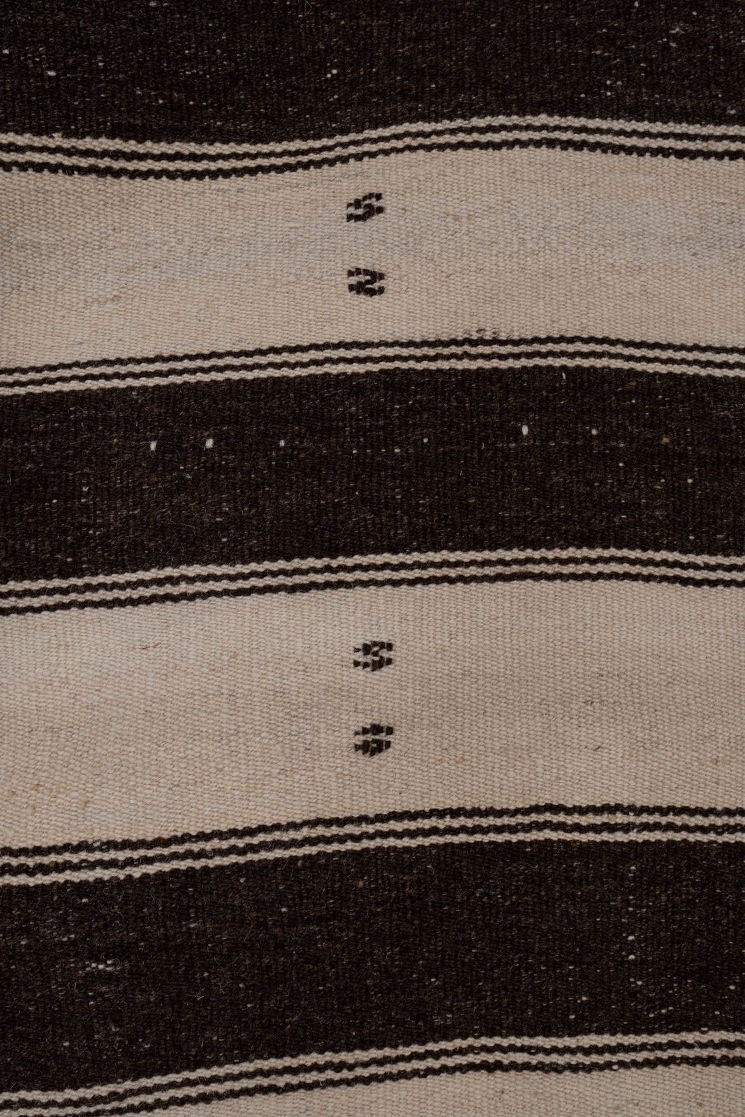 Extra Long Turkish Hemp Kilim Runner Rug 67 X 500 photo Textiles