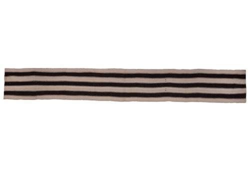 Extra Long Turkish Hemp Kilim Runner Rug 67 X 500 photo buy