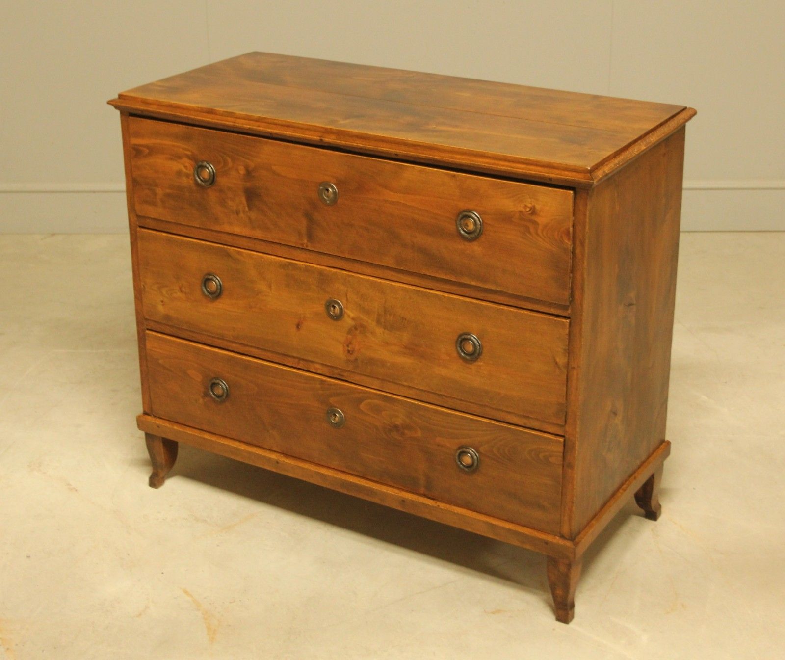 A Fine Early 19th‑Century Swedish Gustavian Chest photo buy
