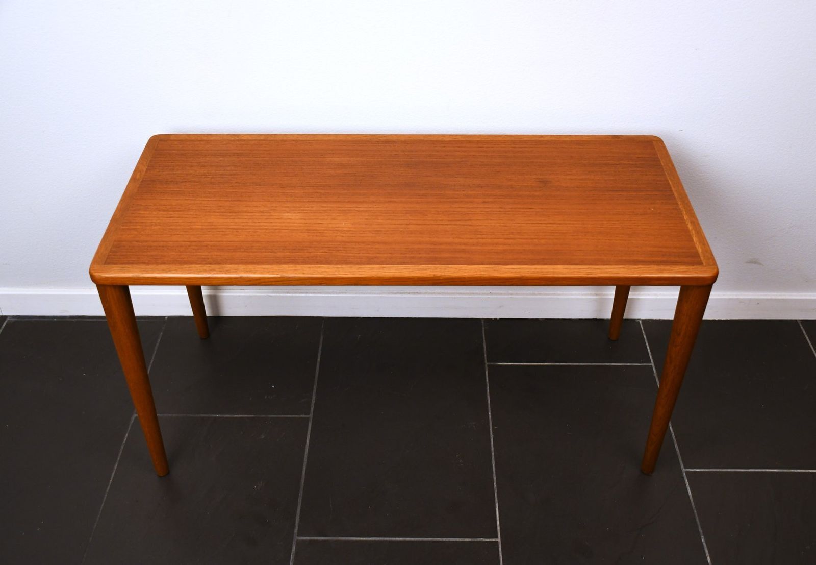 photo furniture Swedish Modern Cubus Nesting Tables In Teak By Yngve Ekström For Källemo Ab, 1950s, Set Of 3