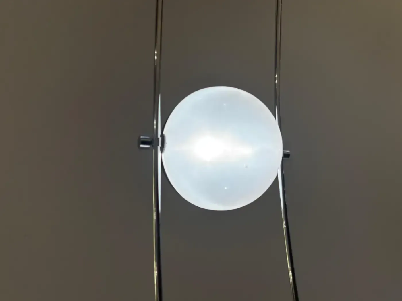 Ponte Floor Lamp By Studio A.R.D.I.T.I. For Sormani Nucleo Division, 1970s photo Lighting