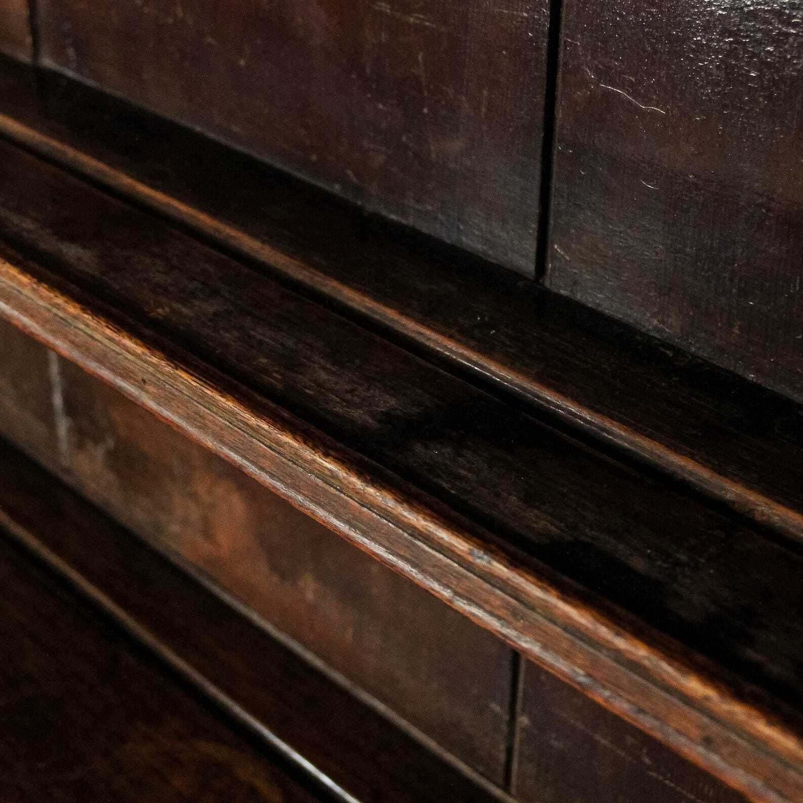 photo furniture Antique 19th Century Oak Pembrokeshire Welsh Dresser | Welsh Dresser | Antique Oak Dresser | Kitchen Dresser | Welsh Furniture (M 6646