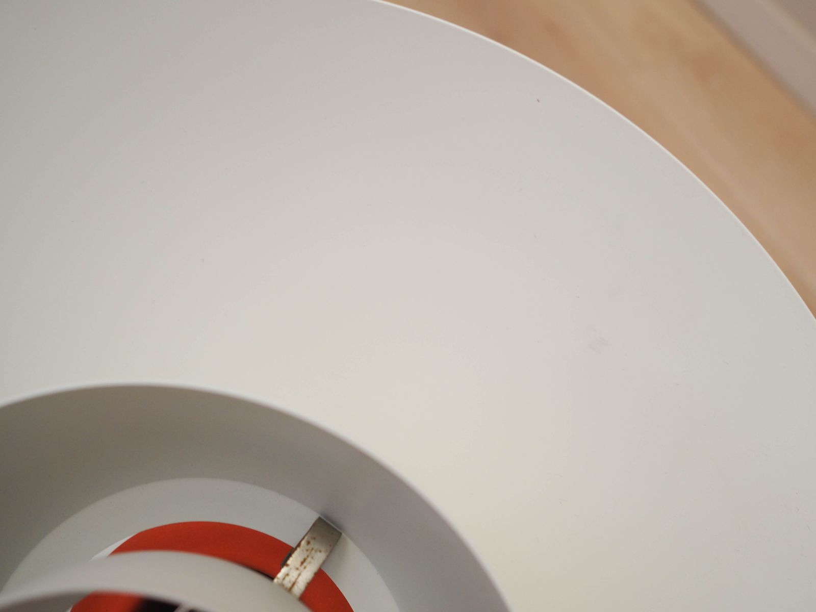 Lighting Pendant Lamp, Danish Design, 1960s, Designer: Poul Henningsen, Manufacturer: Louis Poulsen photo