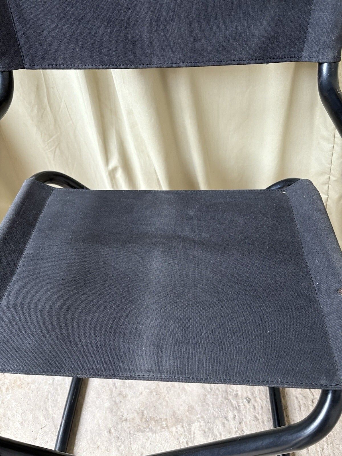 Vtg Mid Century Danish Directors Armchair Chair By Hanne Hansen R1071 photo buy