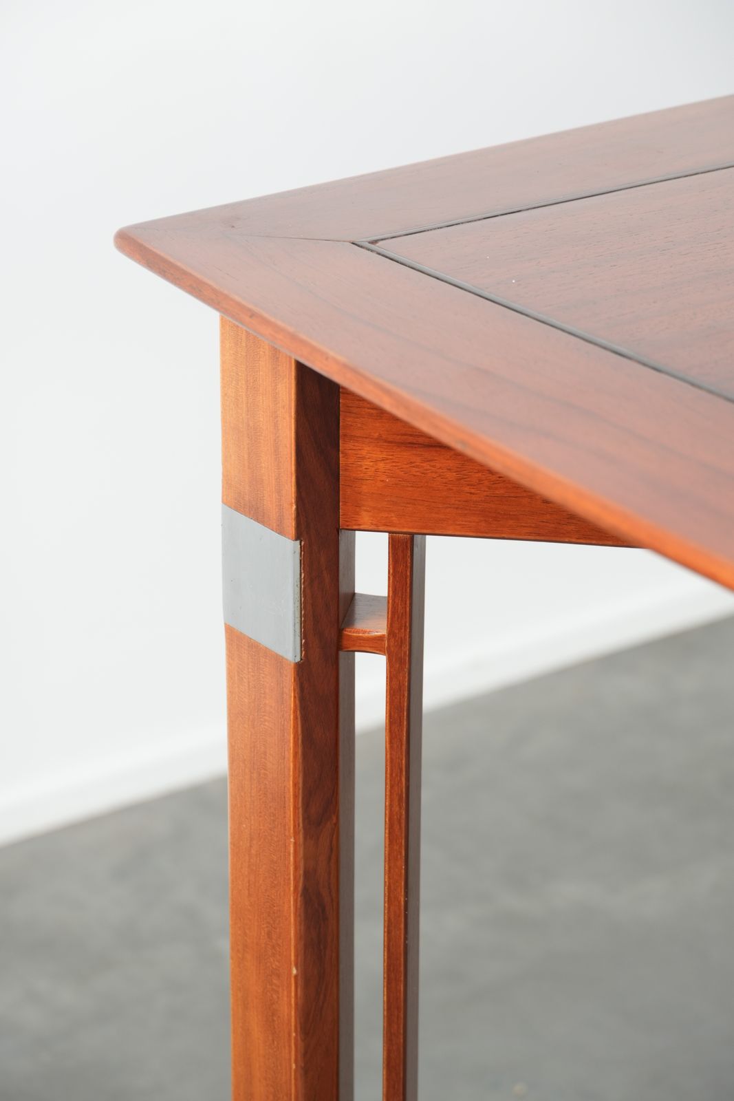 photo for sale Beautiful Art Deco Design Dining Table By Schuitema From The Decoforma Series For 4 To 6 People