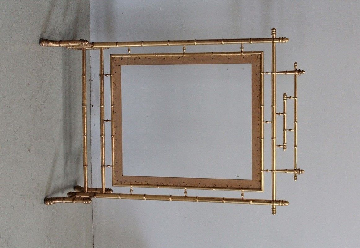 Twentieth Fireplace Screen