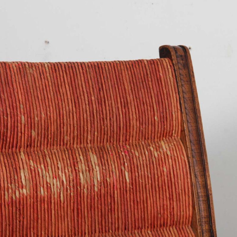 Pair Of Armchairs In The Taste Of Charles Dudouyt, 1950 photo vinterior
