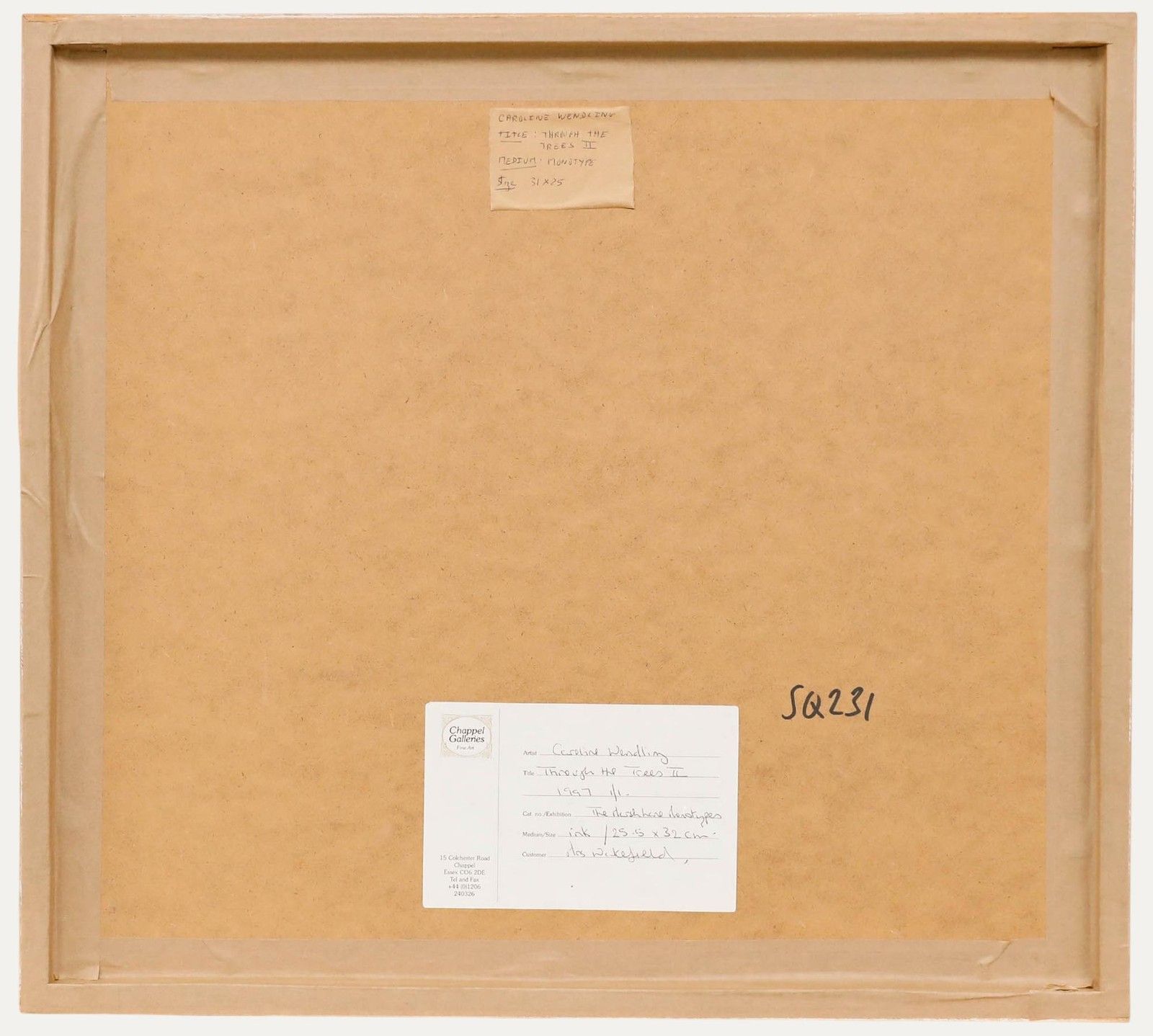 Paul Schmolling (1892 1965) Framed Mid 20th Century Lithograph, Taormina photo for sale