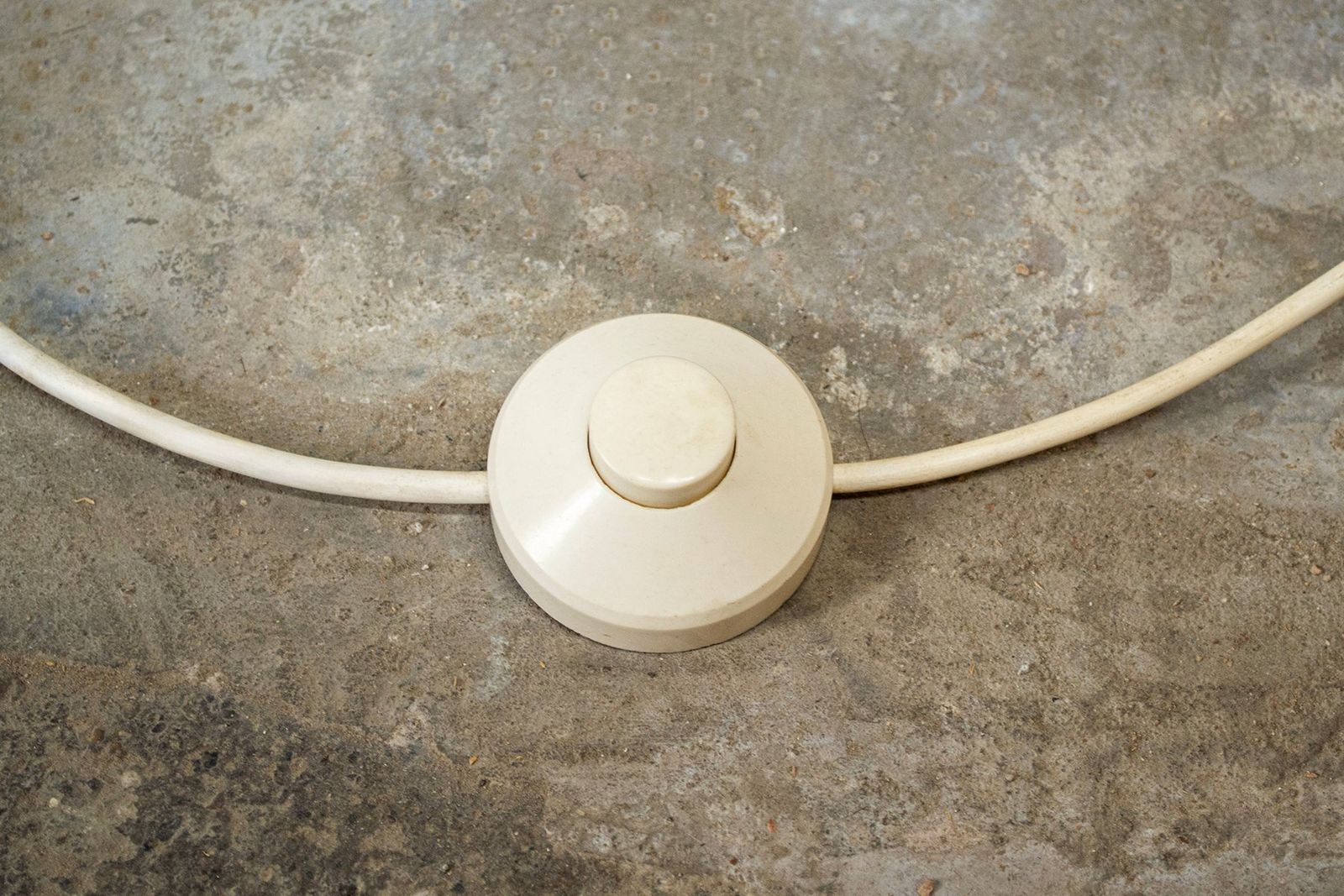 Italian 17 Light Floor Lamp By Goffredo Reggiani, 1970s photo vinterior