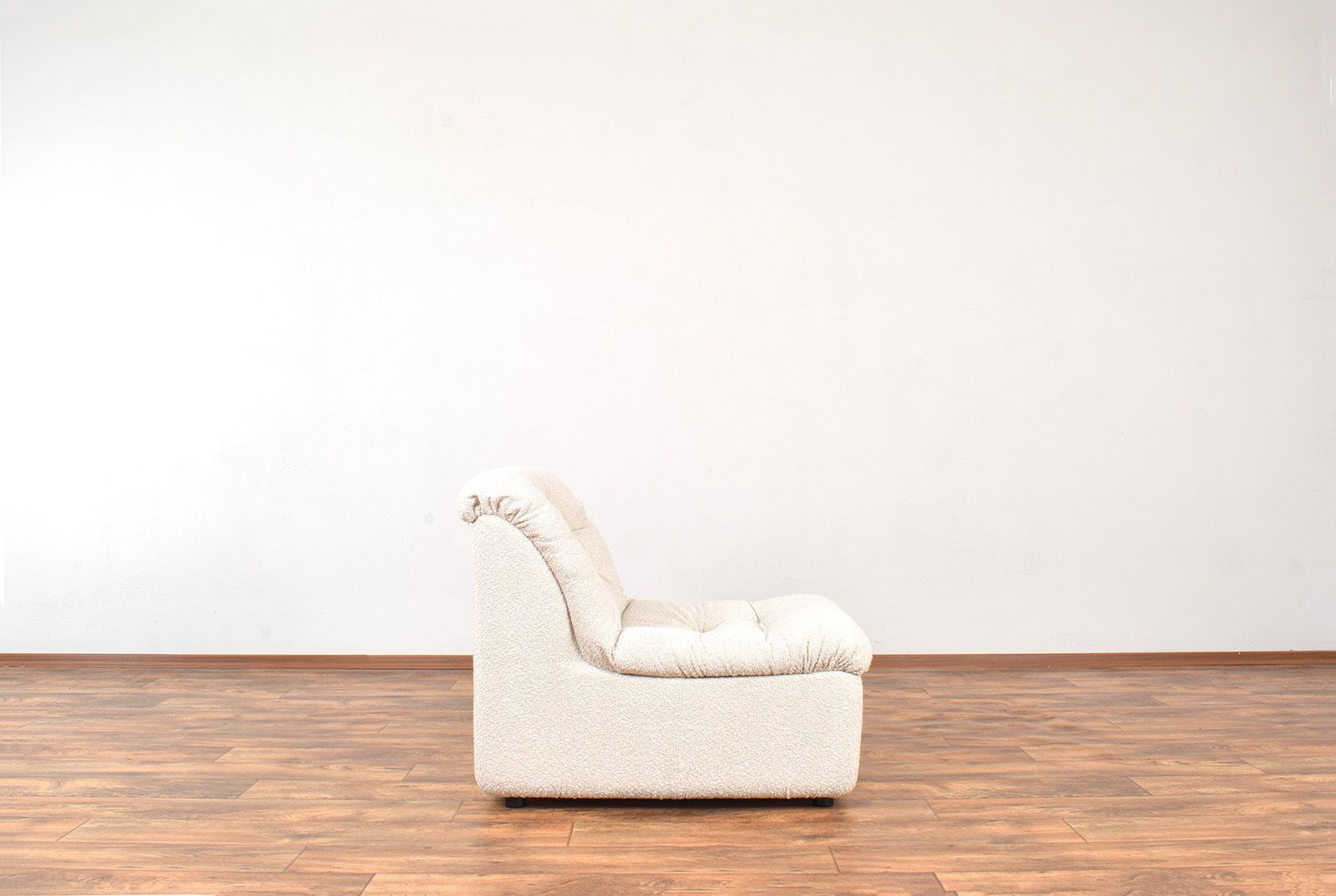 Mid Century German Lounge Chair, 1970s. photo for sale