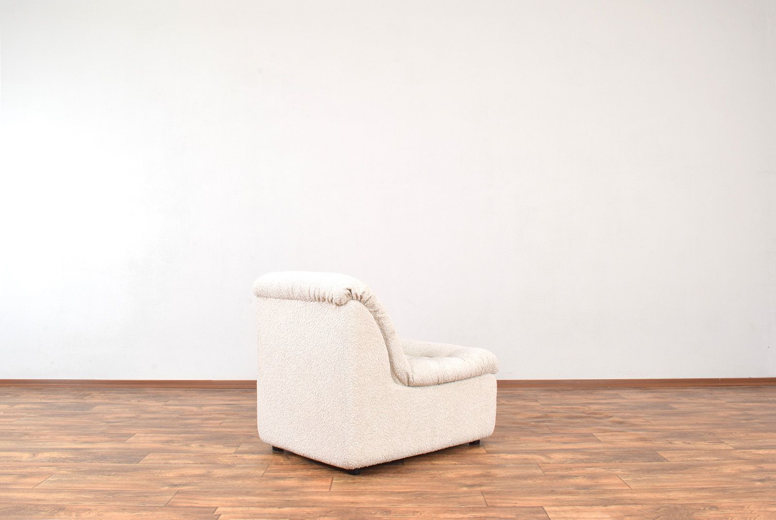 Mid Century German Lounge Chair, 1970s. photo 799.0