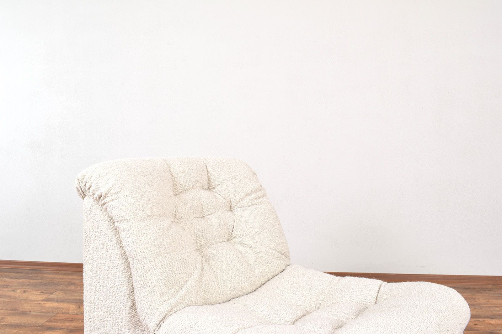 Mid Century German Lounge Chair, 1970s. photo buy