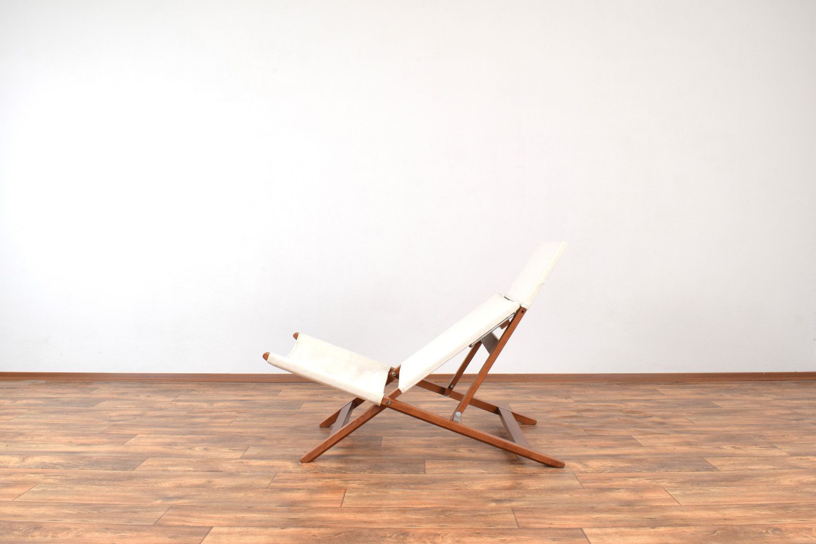 Mid Century Danish Easy Chair / Lounger By Lauge Vestergaard For Cado, 1960s. photo Furniture