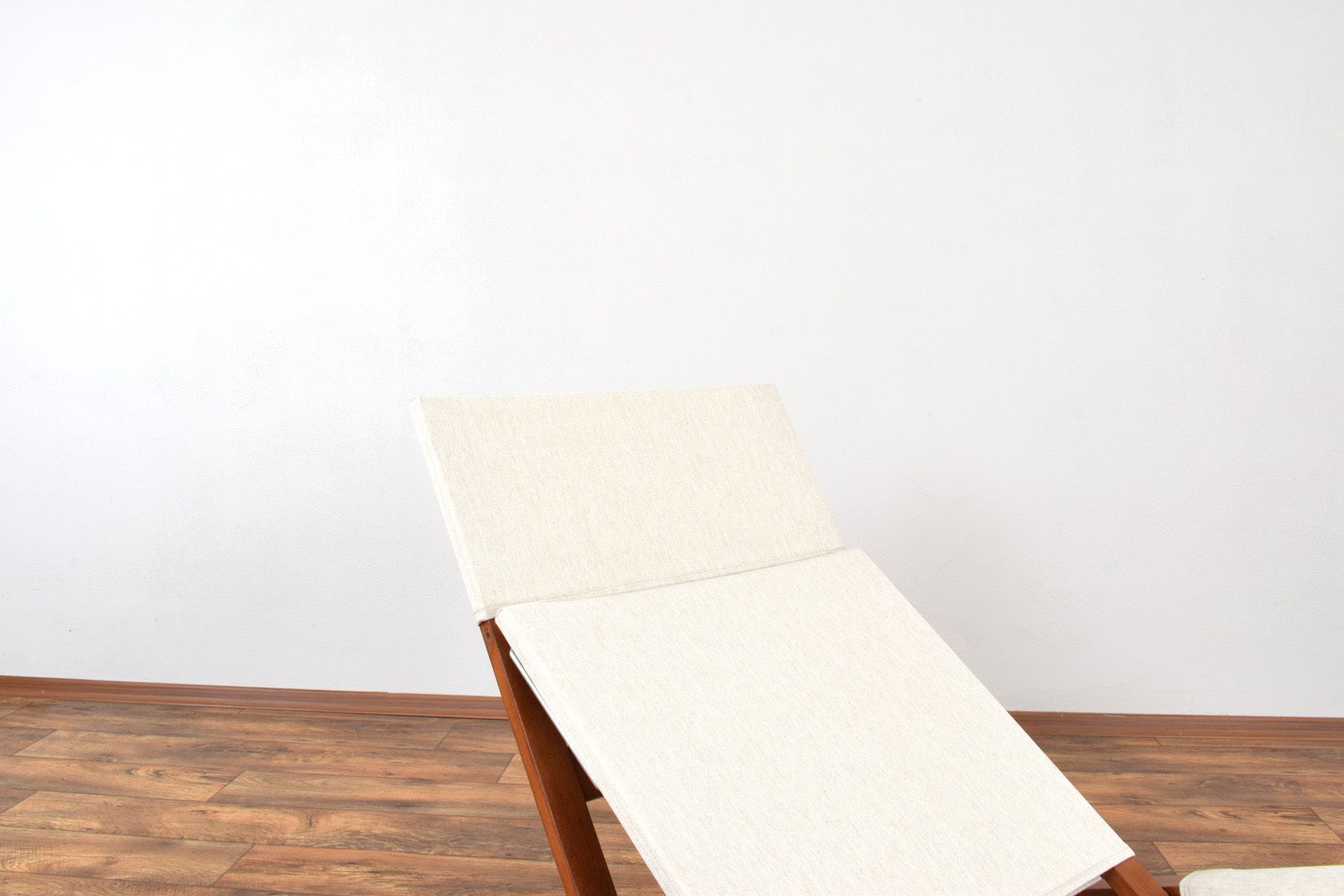 Mid Century Danish Easy Chair / Lounger By Lauge Vestergaard For Cado, 1960s. photo buy